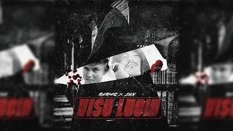 Ian x @raryszn - Visu Lucid