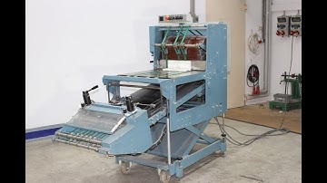 Stehendbogenauslage Vertical Press Delivery MBO SBAP 46ME (21051)  by F1-TRADE-GmbH_www.f1-trade.com