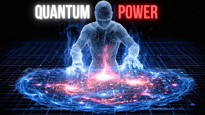 The Qubit Explained: Unlocking the Power of Quantum Computing