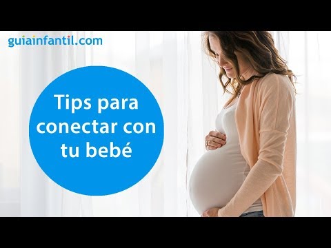 Video: Cómo Disfrutar El Embarazo