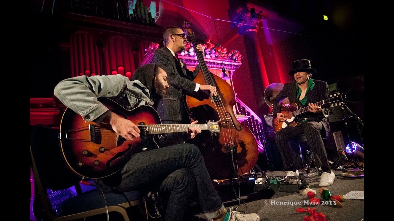 The best band you never heard of YouTube