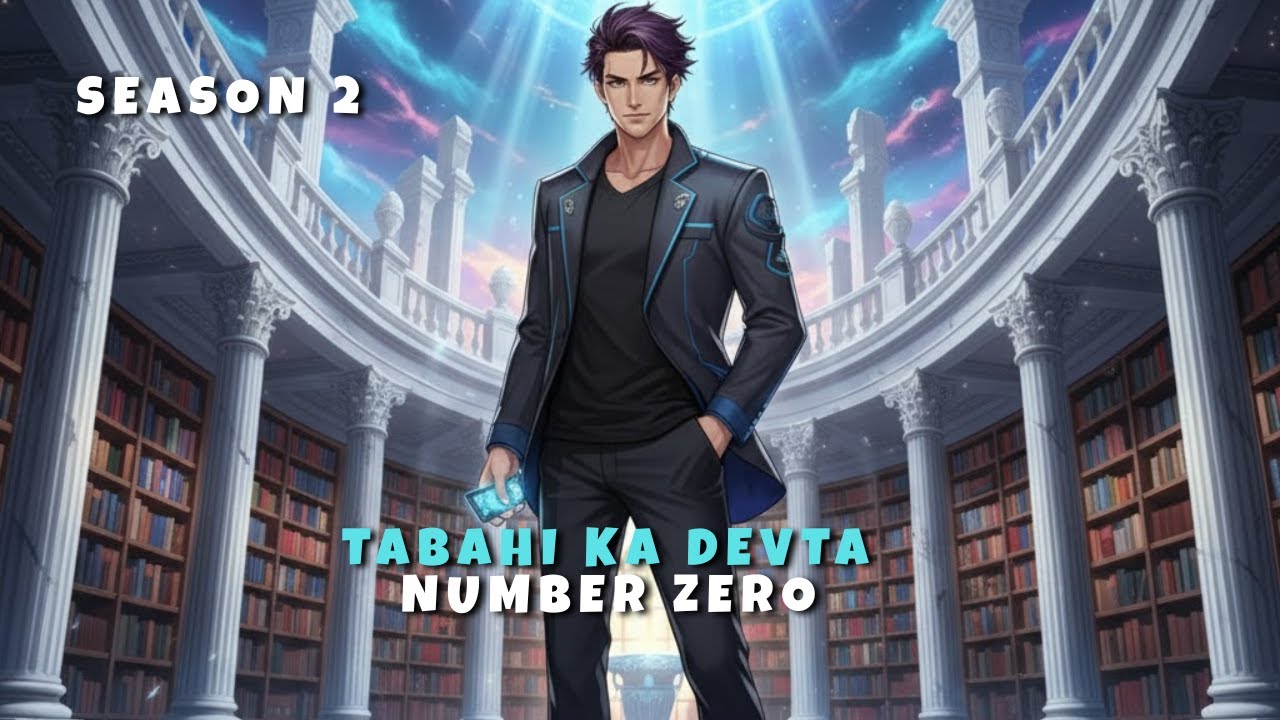 Number Zero  Episode 2700 God Of Destruction 2 | Number Zero