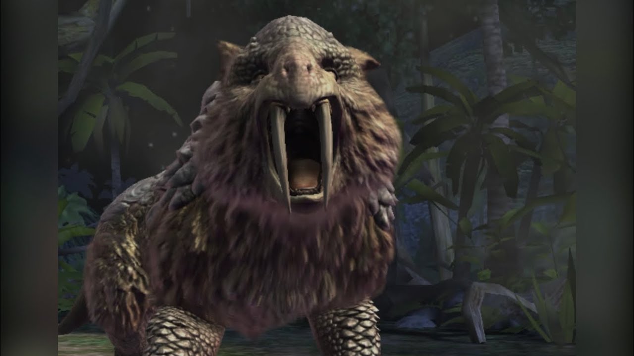 Battle PvP Arena 4 Nublar Jungle (25) 