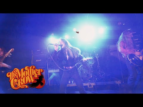 THE MOTHERCROW - Revolution (OFFICIAL MUSIC VIDEO)