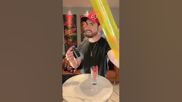 Ballon Puzzle EXPLAINED - #Magic #Magician #Illusion #Puzzle  ￼