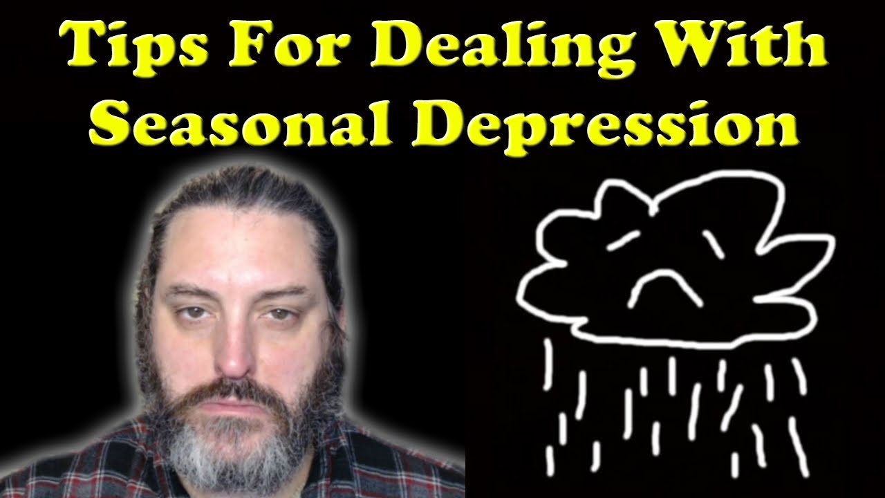 Natural Tips For Dealing With Seasonal Depression Or Seasonal Affective Natural tips for dealing with seasonal depression or seasonal affective