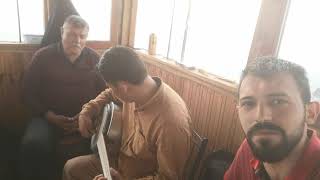 Bolulu İmdat Demirkollu Yıllanmış Şarap. 2021 Damar.