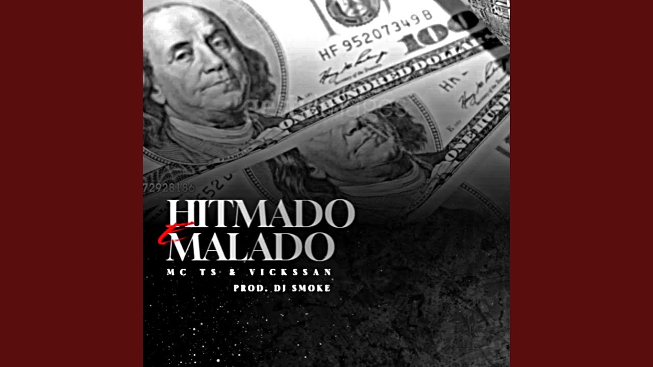 Watch HITMADO E MALADO on YouTube Watch HITMADO E MALADO on YouTube