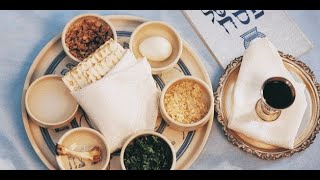 Pesach 5782/2022