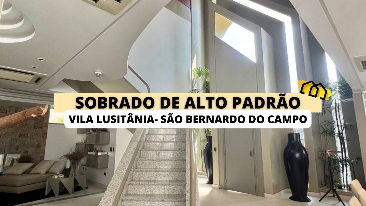 EXCELENTE CASA, SENDO VENDIDA COMO PORTEIRA FECHADA! CENTRAL PARK - SÃO BERNARDO DO CAMPO!!