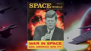 The War in Space, Can America Win It?