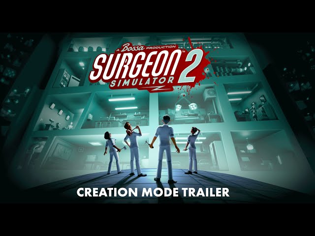 Saiba como Surgeon Simulator 2 te transforma em péssimo médico - Games -  Campo Grande News