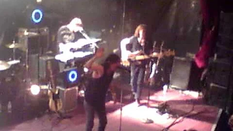 Moth to the Flame - The Envy