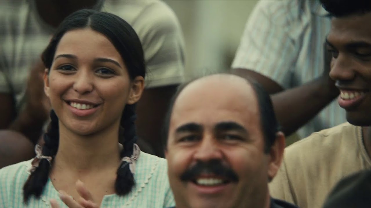 Beginning of Pele Birth Of A Legend 2016 1080p - YouTube