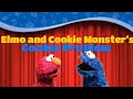 Gunner &amp; Friends Shows: Elmo and Cookie Monster's Cookie Problem 