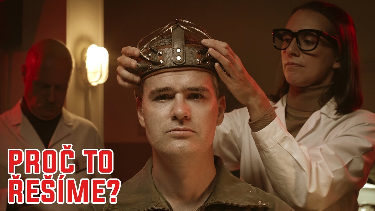 Jak z mozku odstranit falešné vzpomínky? - Proč to řešíme? #1091