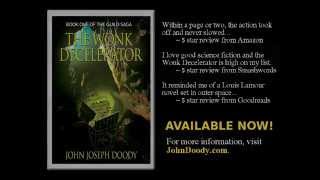 The Wonk Decelerator Trailer