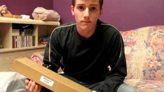 Swiftech MCR320 Stack Water Cooling Radiator Unboxing Linus Tech Tips