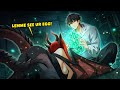 He Became History’s First True Dragon Tamer and Shocked The Entire Academy - Manhwa Recap