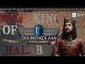 Crusader Kings 3 Bronze Age 1590 BCE [ The Murder of Mursili I ] with High King of Halab! Part 1