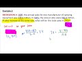 Understanding Slopes and Lines