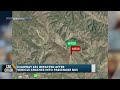 One Dead, Over Dozen Injured in Vehicle vs. Bus Collision Near Los Alamos