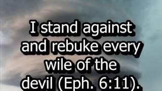 JOHN ECKHARDT PRAYERS POWERFUL