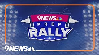 Prep Rally | Sunday, January 19