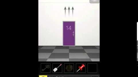 Dooors 3 Level 14 Walkthrough Guide1222
