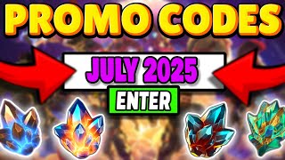 All New Marvel Contest Of Champions Promo Codes July 2025 Mcoc Promo Codes To Use Right Now