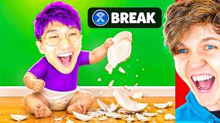 LANKYBOX WHO'S YOUR DADDY MARATHON! (EVERY HILARIOUS VIDEO!)