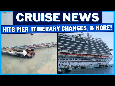 CRUISE NEWS: Carnival