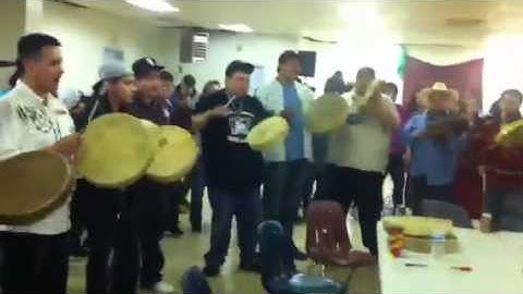 Thumbnail of Million miles for you-beardys 2011