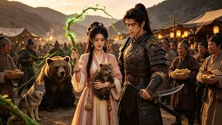 [FULL] Warm The Border With Craftsmanship, Guard Peace With Down-to-earth Efforts#minidramas screenshot 2