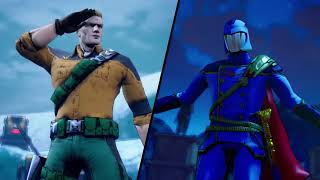 Download Lagu GI Joe: Operation Blackout - Trailer MP3