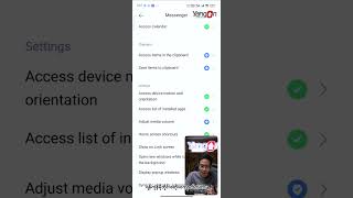 Xiaomi နဲ့ Redmi ဖုန်းတွေမှာ Notification မတတ်လို့နောက်ကျနေရင်.....