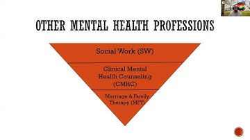 MSW Info Session (March 2022)