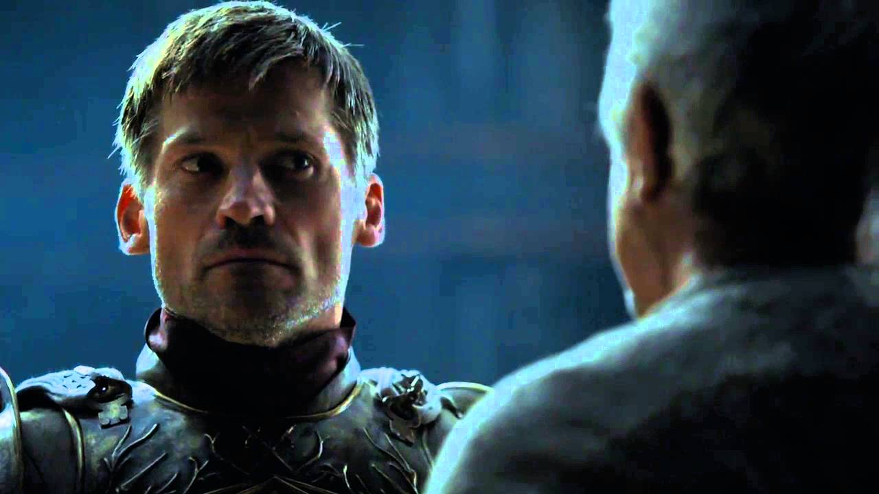 Game of thrones saison 6 : Aperçu Episode 2 VOSTFR - YouTube