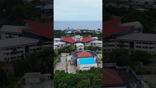 VIEW KANTOR GUBERNUR PAPUA BARAT, MANOKWARI #manokwari #manokwaripapuabarat #papuabarat