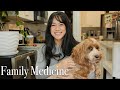 73 questions with a family medicine doctor  nd md
