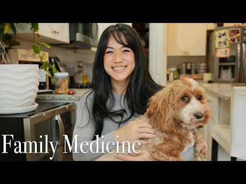 73 Questions with a Family Medicine Doctor | ND MD