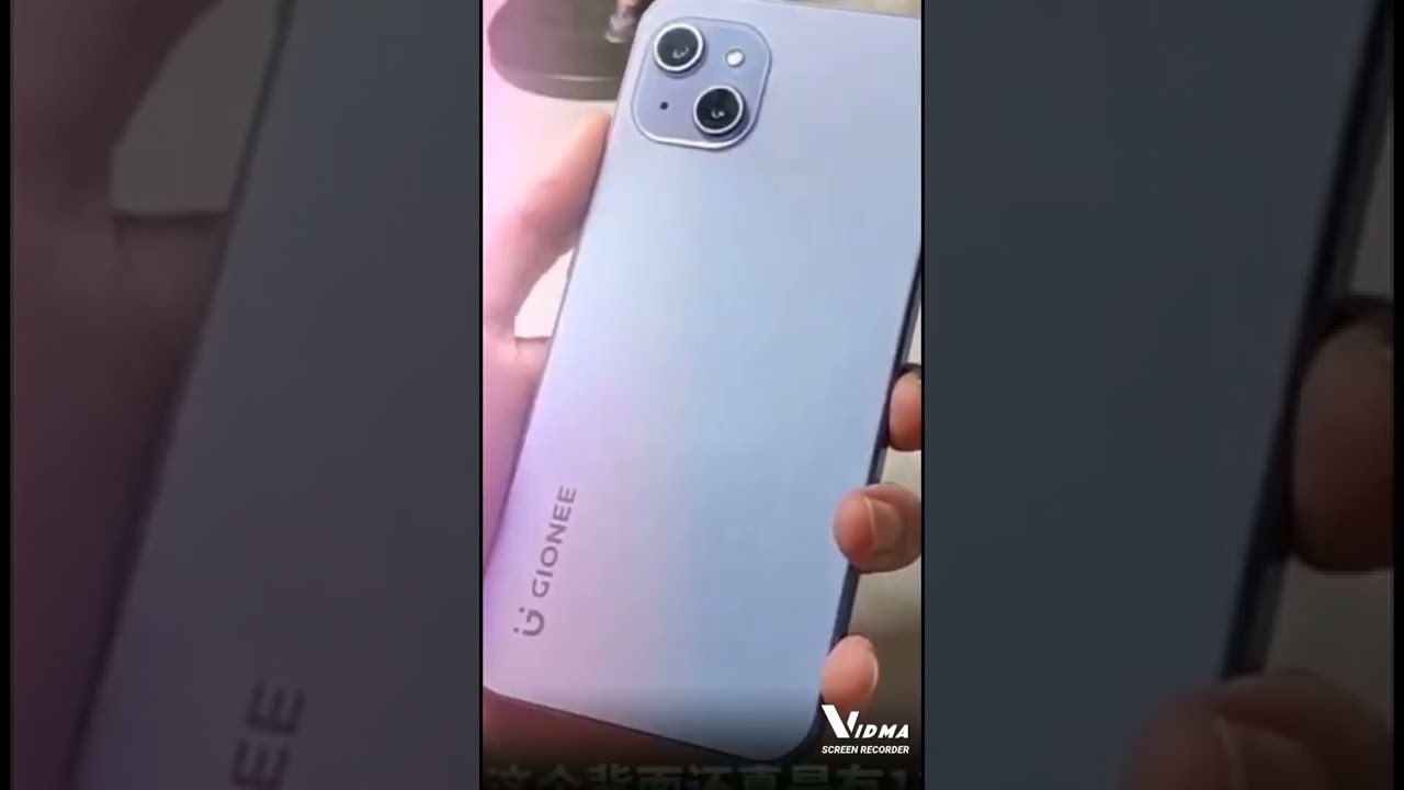 Gionee G13 Pro⚡ Unboxing⚡ First Impression ⚡Full Review📱