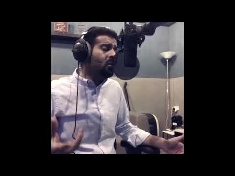 وليت الذي بيني وبينك عامر سيد محمد الكاظمي