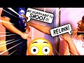 HIS GIRLFRIEND CALLED ME AND THIS HAPPENED... * THINGS GOT HEATED * PRANK!