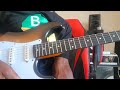 TENDA By DEBORAH LUKALU Guitar Lesson TENDA By DEBORAH LUKALU Guitar Lesson