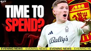 Elliot Anderson Proves Why United Need to get Him This Summer? screenshot 3