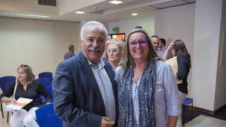 13 de setembro 2017, Eurosol Leiria