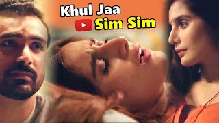 Khul Ja Sim Sim Episode 1 | Ullu Web Series