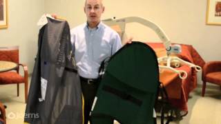 PRODUCT OVERVIEW | Hoyer® Classic & Pro Slings