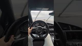 Audi r8 GTA #fyp #beanboyztv #offroadtoysrus